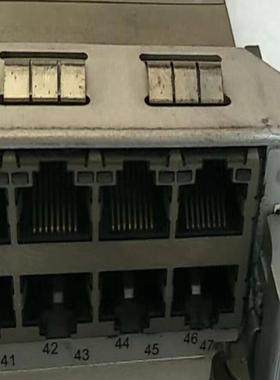 LE0G48VA，千兆电口功能都是好的，当G48TA用，便宜