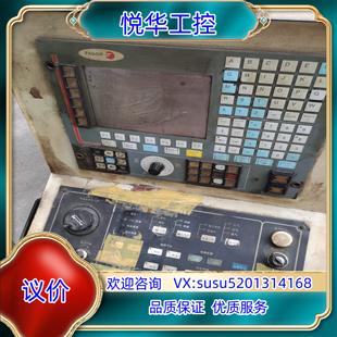 原装 M发格系统议 FAGOR CNC8035