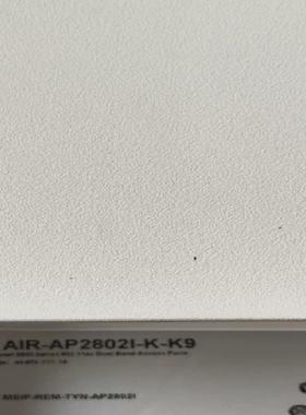 思科air-ap2802i-k-k9无线ap