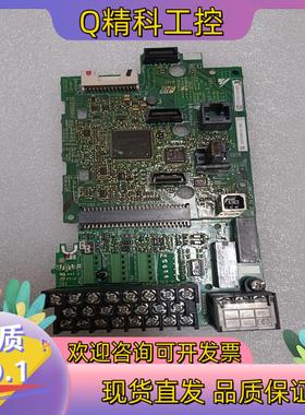 现货安川A1000主板端子一套ETC740112-S1026B