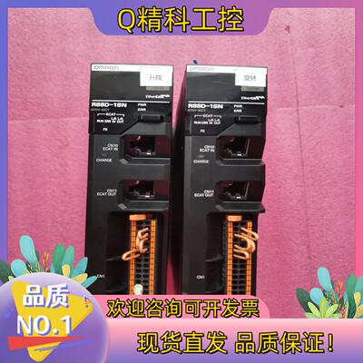 现货R88D-1SN01H-ECT原装伺服驱动器