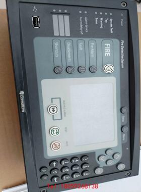 【非标价】Consilinum火警报警系统控制器5100195-20A