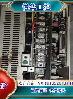 原装伺服驱动器3kw MFDDTA390003原装保证质议