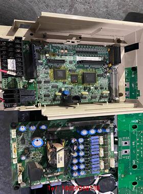 【非标价】ETC617141 ETC619080-S1501 安川F7