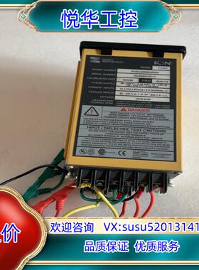 原装ION 7300智能型电能表议