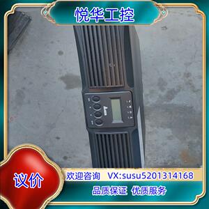 原装台达 GES502R212009-W机架UPS RT5K议