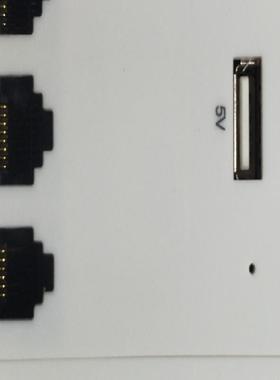 全新ar9341集客面板ap标准poe48v供电300m无线