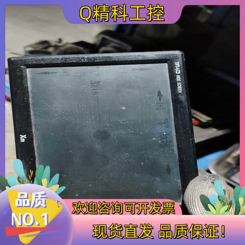 现货显示屏 XM-7035  70AGA0094  件