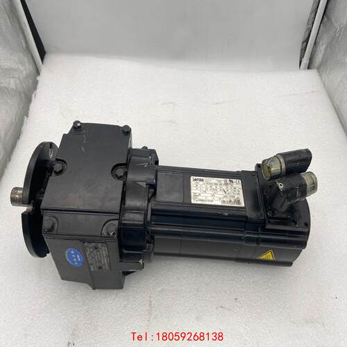 【非标价】Lenze伦茨伺服电机MCS 09H41-RS0B0-Z0D