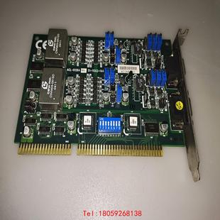 非标价 凌华数据采集卡ACL 103 11002 6128A