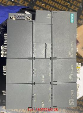 【非标价】西门子PLC  ST20功能都正常288-1ST20-0AA