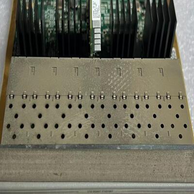 思科 N55-M16P 交换机模块 16口万兆SFP+  用