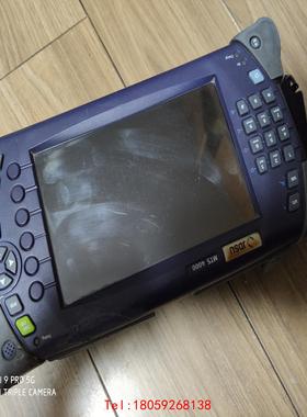 【非标价】JDSU MTS4000光时域反射仪 配4126  OTDR