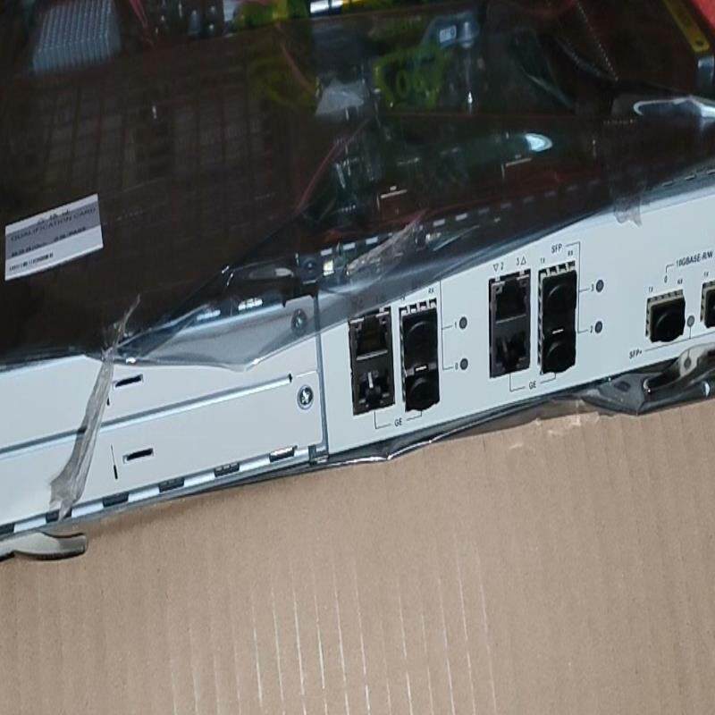 华三FIP-310核心路由主控 使用S88系列现货一张甩 全