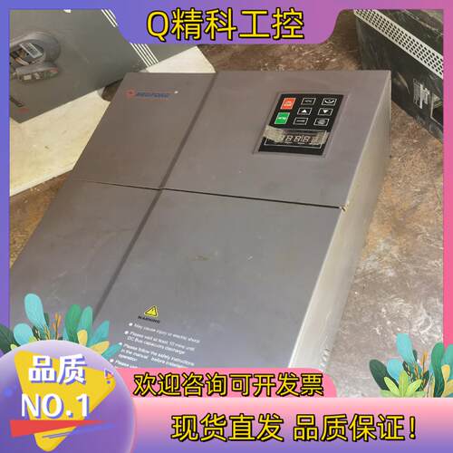 现货变频器B503-4050G/4060P  380V  37k