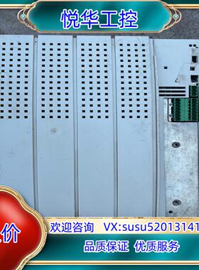 伦茨变频器 EVF8222-E成色如图要的联系议价出议价