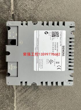 【荣强工控】西门子6AV6 647-0AK11-3AX0后盖，有标签，实