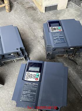 【非标价】富士变频器G1S 11kw 380v FRN11G1S-4C