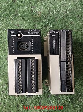 【非标价】禾川plc，HCA2C-8X8YT-D，HCA8C-8EX8