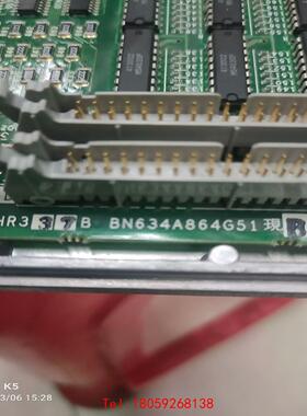 【非标价】HR337B  BN634A864G51有一张，9成，包包顺