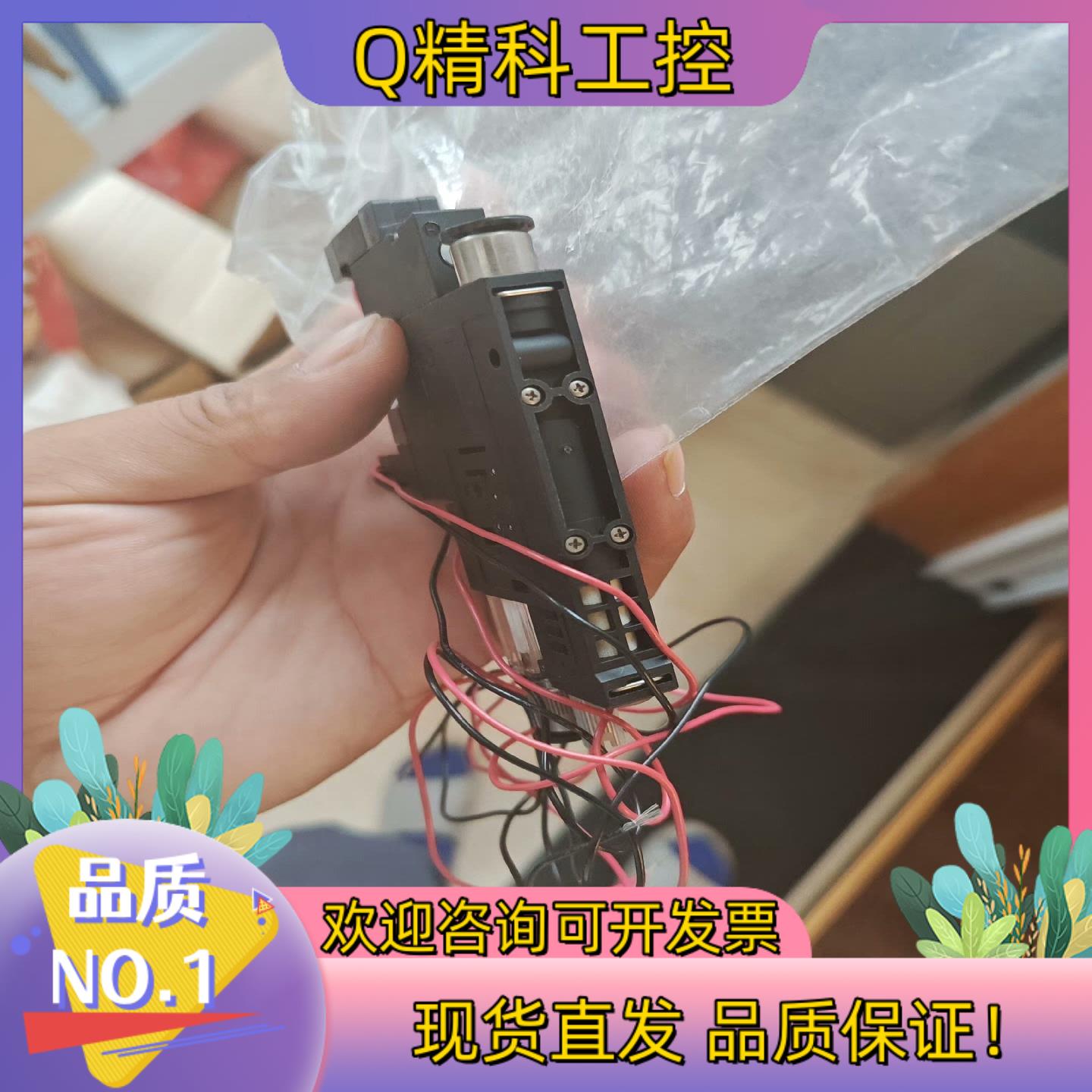 现货PISCO真空发生器VXH10D-66S-D24-X全新未使