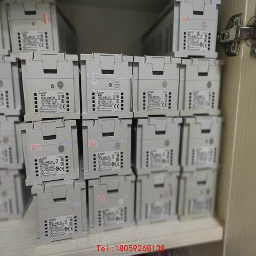【非标价】FX5U-80MT/ES，2015-2022均有货，标价为2