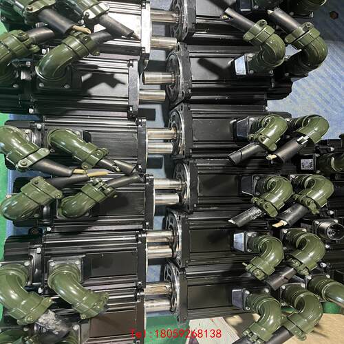 【非标价】富士1.5kw电机GYS152D5-RC2