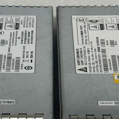 JPSU-920-AC-AFO 用于EX3400-48p