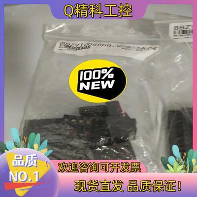 现货贝加莱全新原装端子8BZVI0055D0.000-1一套