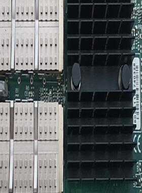 原装Mellanox  CX314A  40G  MCX31