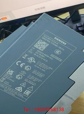 【非标价】6GK5216-4BS00-2AC2保内裸机