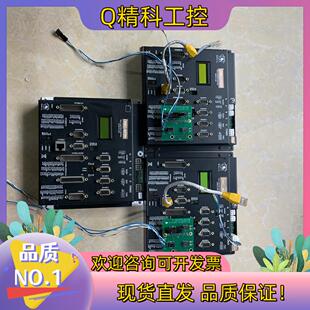 现货 GALIL DMC-4020 运动控制器 独立运动控制