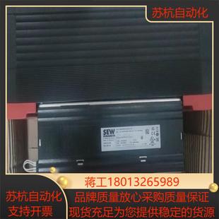 MDX61B0150 SEW变频器MDX61B0150 00全新现货 503