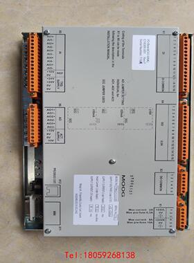 【非标价】moog穆格T194-2-1-3-2-2-05，C16306