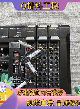 现货NX-ECC201ID4342OD4121NX-END