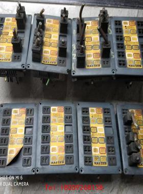 【非标价】kaeser nummer 7.7010.0凯撒空压机控制器