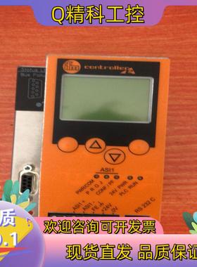 现货IFM易福门全新原装AC1365 AC11  全