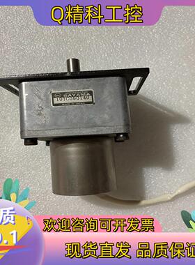 现货SYAMA电机 RB-54B2GM-FST2-24,201C