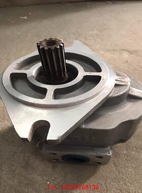 【非标价】SDH齿轮泵，排量：40ml/r 压力：20MPa. 左旋，