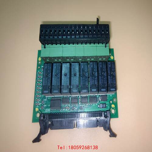 【非标价】Heller HDIO164-28982-0回流焊主板扩展卡