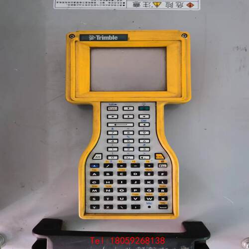 【非标价】天宝Trimble手薄一个，便宜处理，需要的联系。