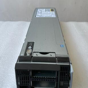 刀片服务器 HP BL460C Gen8 E5-2640v2