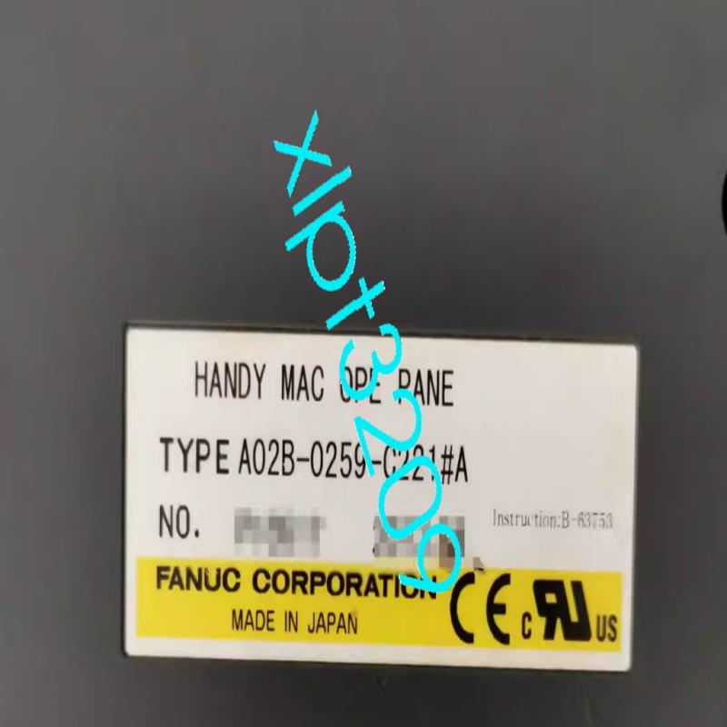 原装供应For FANUC 系统手轮 A02B-0259-C221A U4394D
