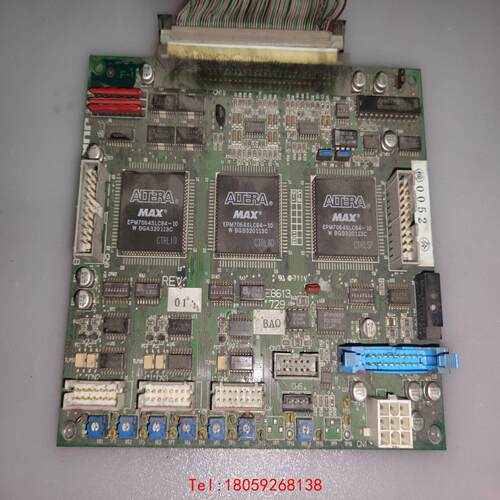【非标价】JUKI 贴片机KE-2020M配件 E8613729