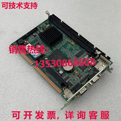 HSB-460I REV A1.0 主板 1907460i02  DiskOnChip 2000库存现货