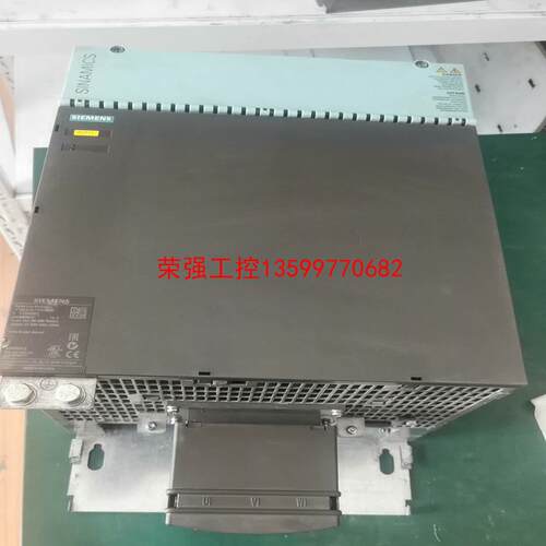 【荣强工控】6SL3130-7TE31-2AA3 西门子120KW