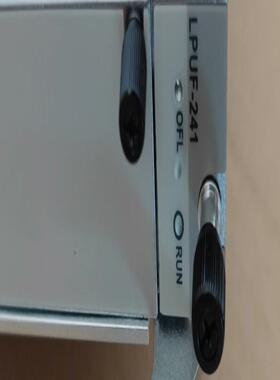 CR5DLPUFF170 240G全业务灵活插卡单板(LPU