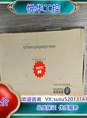 全新现货Leadtech/雷赛ACC-XC00 伺服步进连接议价