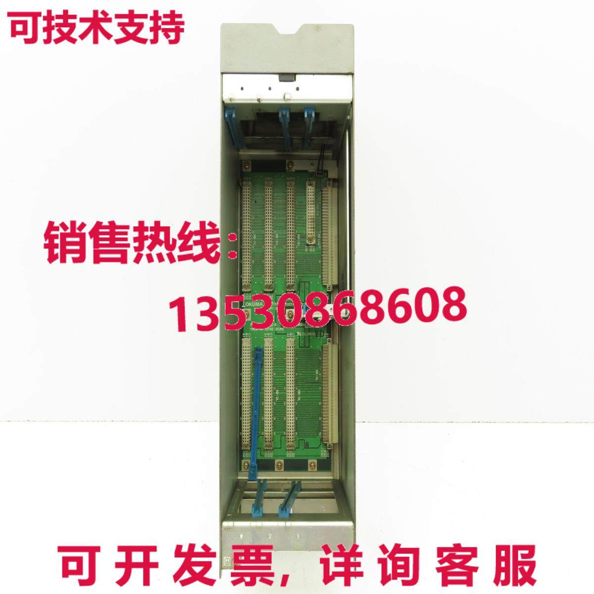 Okuma E7191-090-007 Opus7000 小巧型机架机箱主板 C 型库存现货