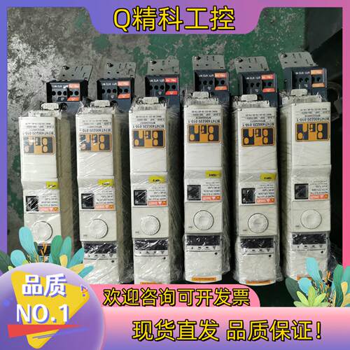 现货贝加莱变频器8I74T400220.010-1 贝加莱驱动器